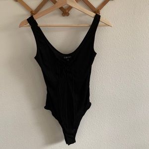 TIMING Bodysuit